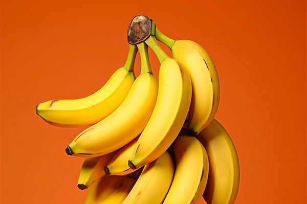 banana benefits