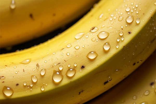 banana benefits