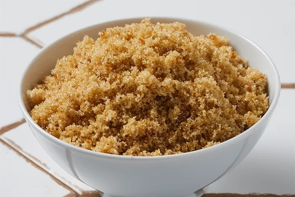 brown sugar vs white sugar