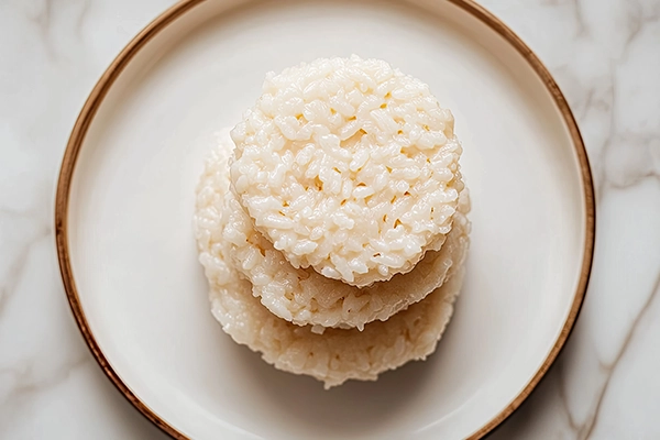 rice cake nutrition facts