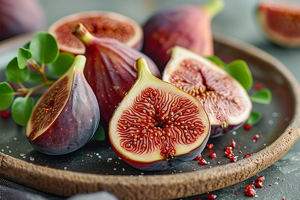 dry fig benefits