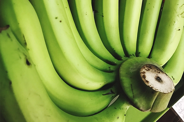 banana a nutrition facts