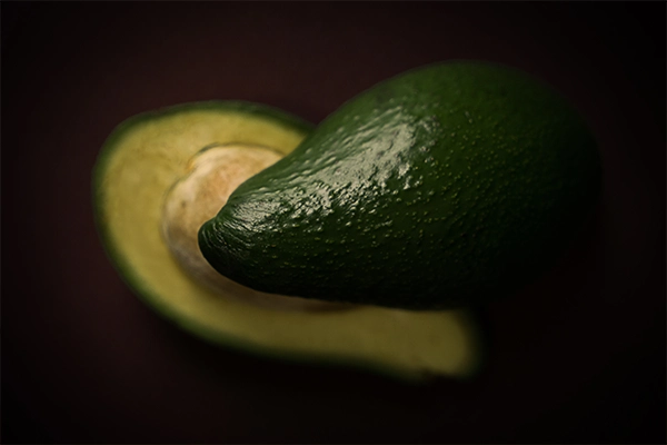 avocado nutrition info