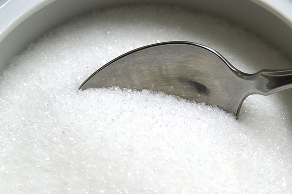 brown sugar vs white sugar