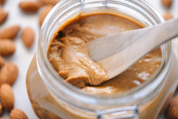 peanut butter nutrition