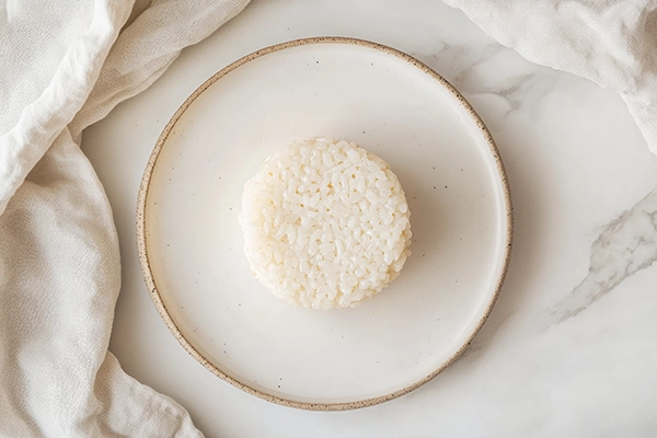 rice cake nutrition facts