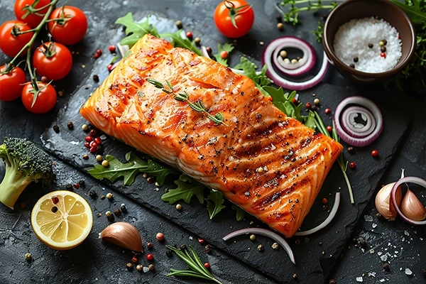 vitamin d foods