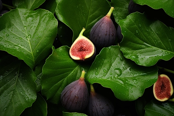 fig nutritional value