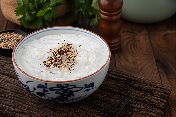 yogort nutritions