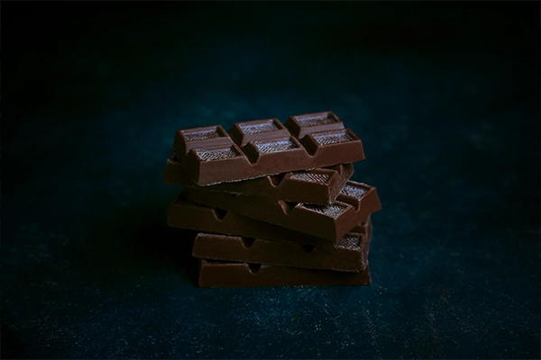 dark chocolate benefits