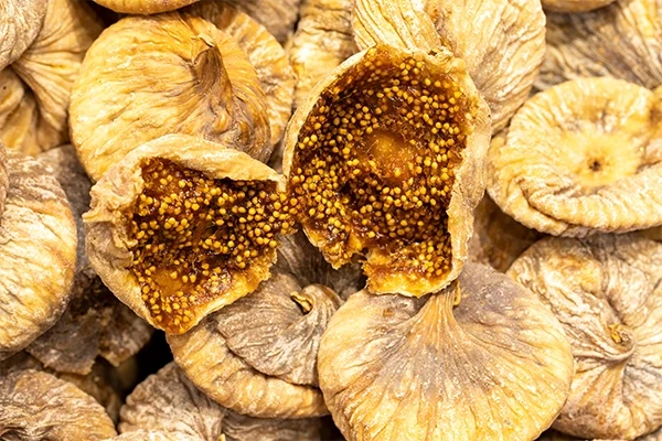 benefits of fig