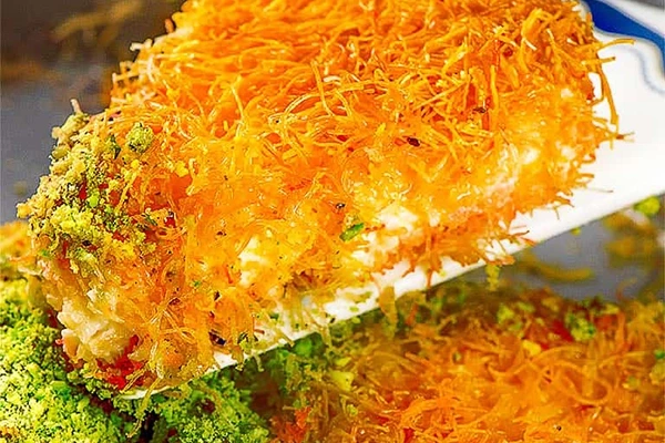 ramadan food