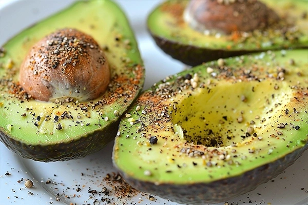 avocado benefits