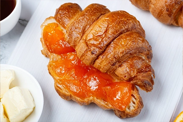 croisssants breakfast ideas