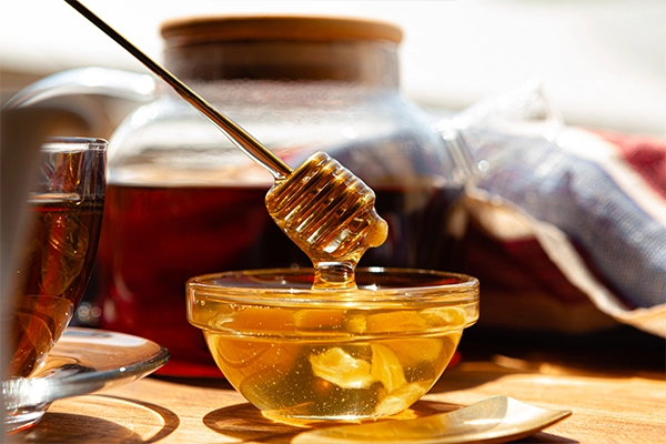 home remedies for cold
