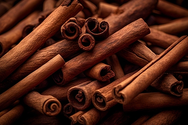 cinnamon tea