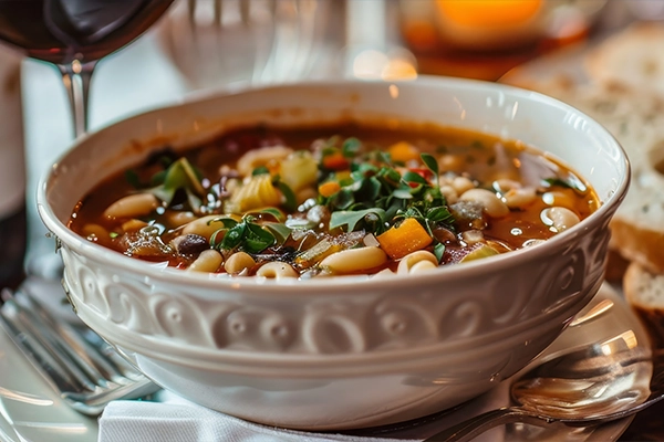 beans recipe
