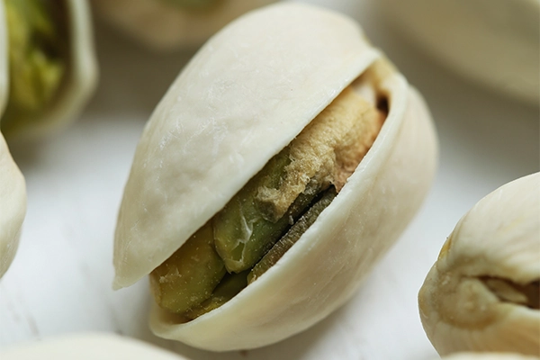 pistachio butter