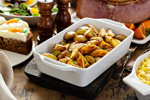sweet potato recipes