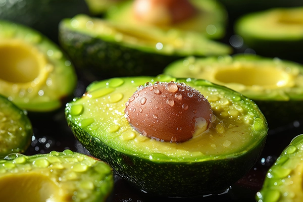 avocado fruit benefits