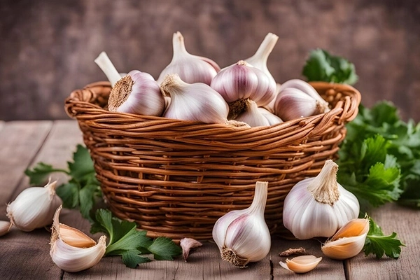 garlic and honey benefits