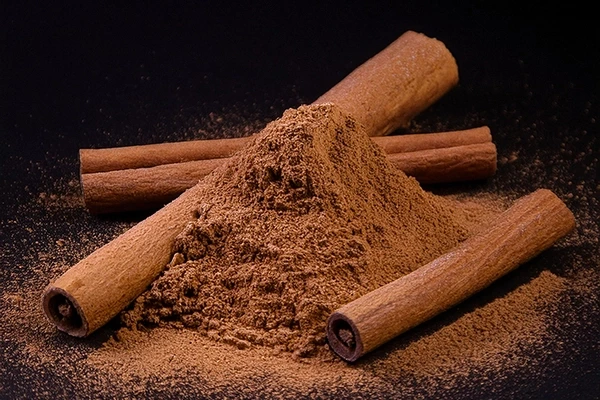 cinnamon benefits