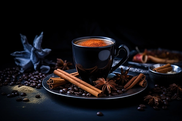cinnamon stick benefits