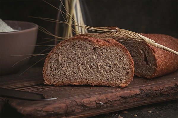 brown bread recipe