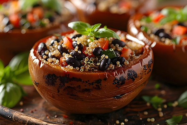 beans recipe