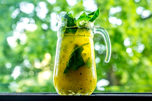 iced tea recipe