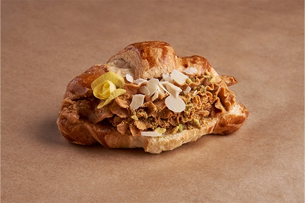 croissants types
