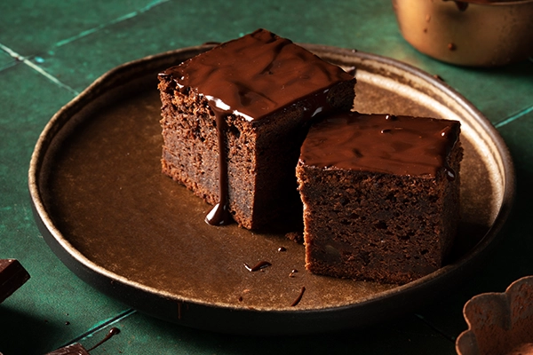 different types of cakes