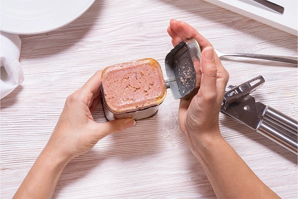 best canned meat