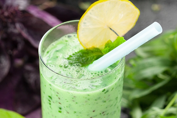 smoothie benefits