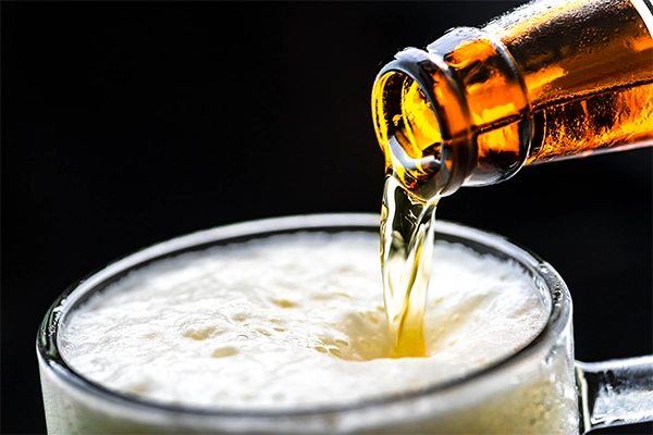 what is a malt drink