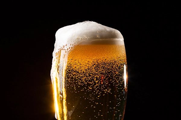 what is a malt drink