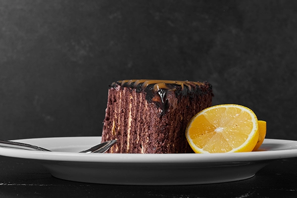 types of cake