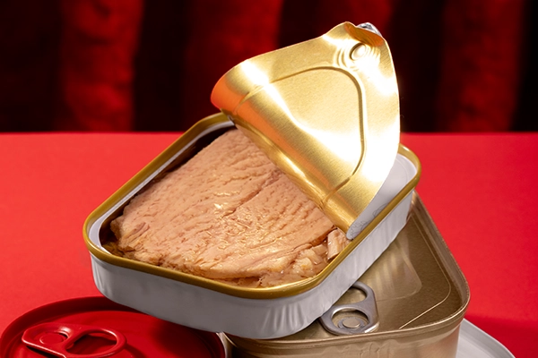 best canned meat