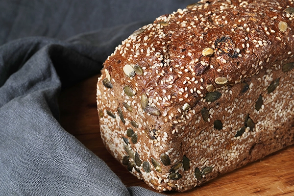 multigrain bread and diabetes