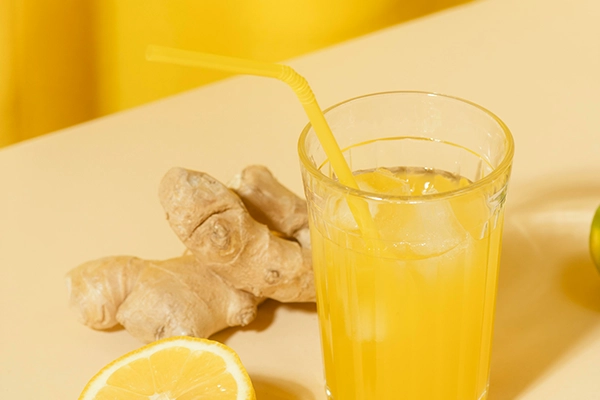 clean energy drinks