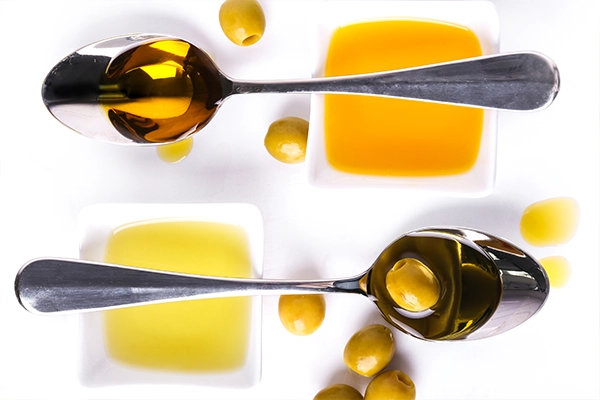 best oil for cooking