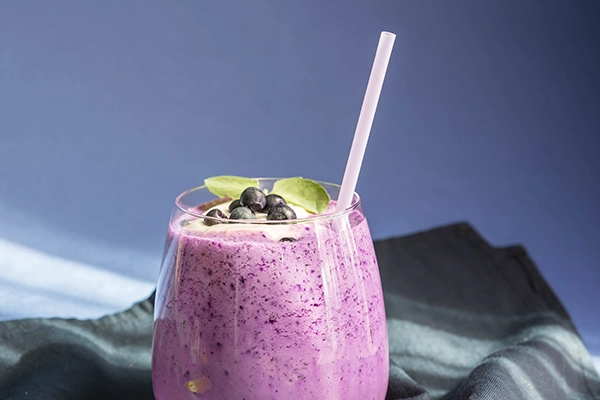 smoothie benefits