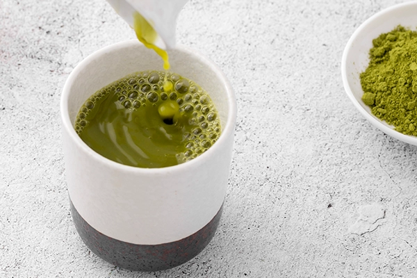 alternatives for energy drinks