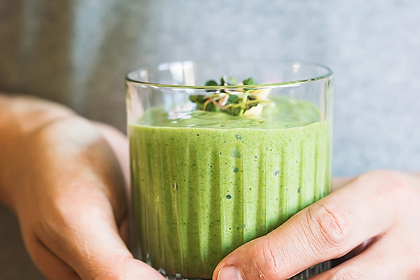 weight loss smoothies
