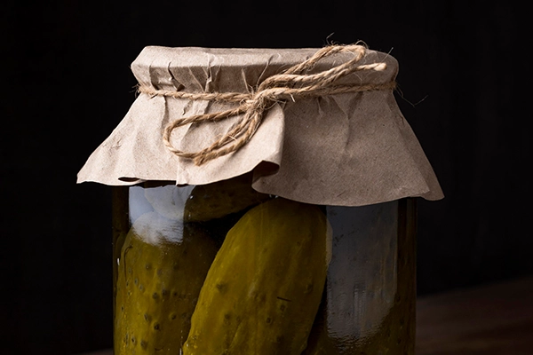 pickles benefits