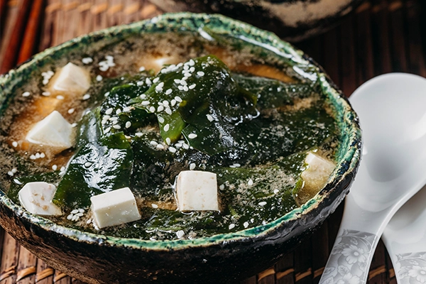 miso soup