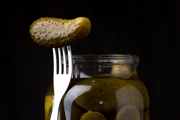 pickles benefits