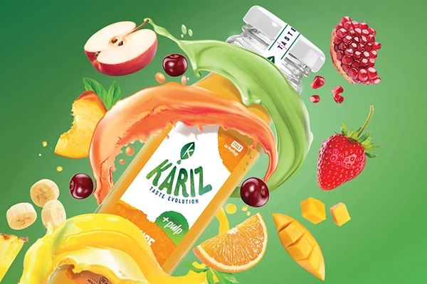 Best shelf juices