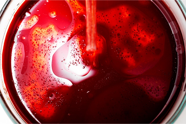 different types of vinegar