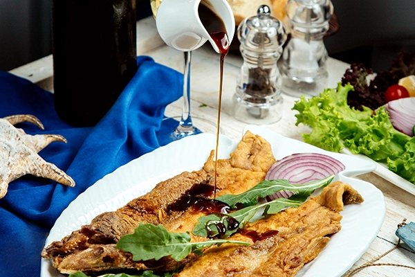 fish grill recipe